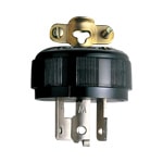 WF6320 パナソニック 3P20A引掛キャップ