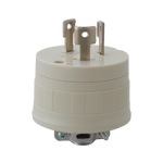 WF6331W パナソニック 3P30A引掛キャップ