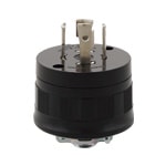 WF6430 パナソニック 接地3P30A引掛キャップ