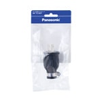 WF7215KP パナソニック 2P15A防水ゴムキャップ／P
