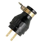 WF8715 パナソニック 2P15A抜け止め防水ゴムキャップ