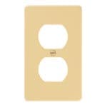 WF9031 パナソニック ダブルコンセントプレート