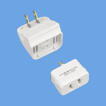 WH6601WP パナソニック マグネットタップセット（アダプタ付） 即配