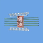 WN3049K パナソニック FC医用埋込アースセンター（専用ステンレ