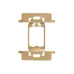 WNH3911 パナソニック フルカラーホテルミニタテプレート用取付枠