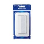 WTP50021WP パナソニック コスモシリーズワイド21 埋込スイッチC 3路 プレート付 ホワイト