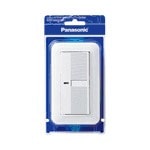 WTP50411WP パナソニック コスモシリーズワイド21 埋込パイロット・ほたるスイッチB 片切 プレート付 ホワイト