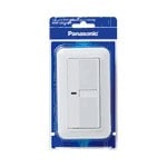 WTP50511WP パナソニック コスモシリーズワイド21 埋込ほたるスイッチB 片切 プレート付 ホワイト