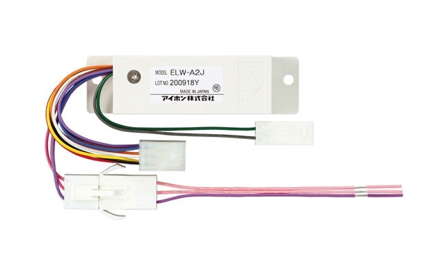 ELW-A2J アイホン 2線化変換アダプター