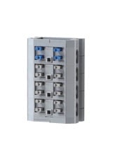 ML-1700-D-4P-A153 アイホン 中継端子台 1通話路用