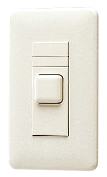 NBR-6A アイホン 壁付形呼出ボタン
