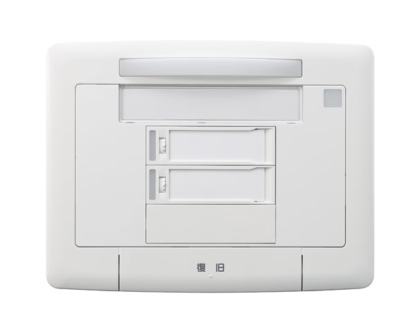 NLX-6S-2T アイホン 集合表示灯 2床用