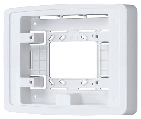 NLX-RBOX アイホン 露出ボックス 液晶表示灯 アダプター