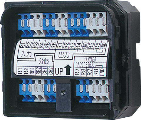 VHW-23AVU アイホン カセット式住戸アダプタ