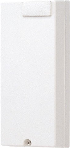 VHW-2AV アイホン 映像アダプター 2映像路用 露出型