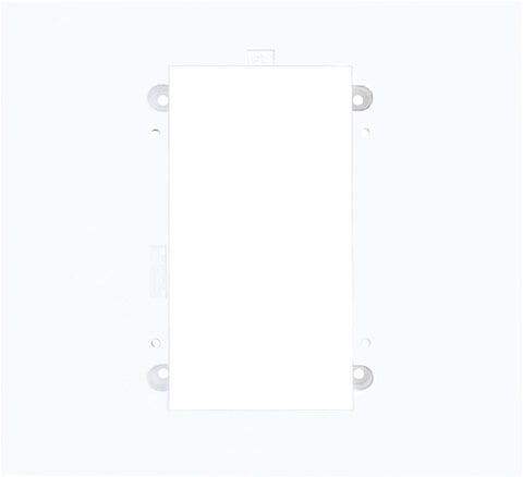 VHW-BR2A アイホン 露出ボックス 2パネル用