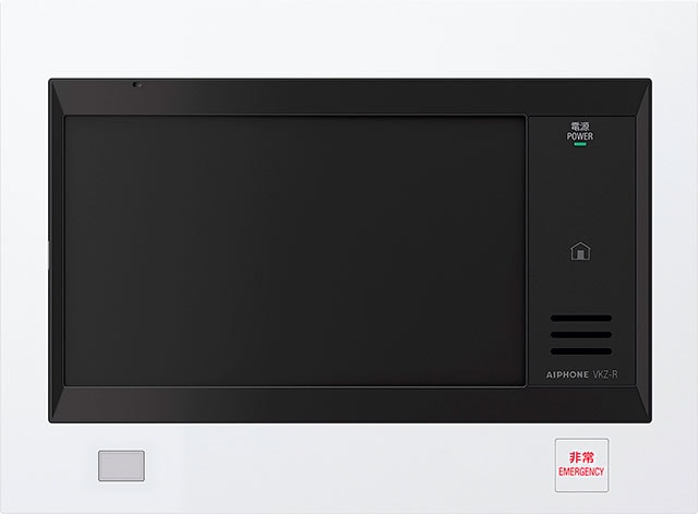 VKZ-R アイホン 生活情報盤
