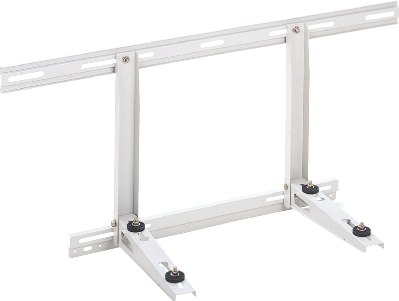 【受注品】AHK1 ネグロス エアコンホルダー 塗装品【代引き・キャンセル不可】