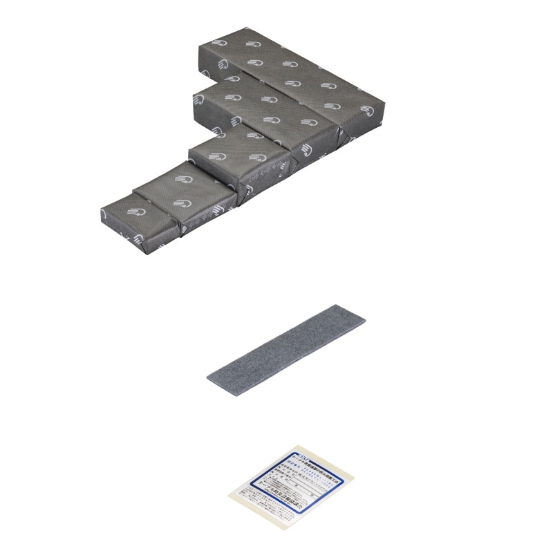 TAFRXB-006 ネグロス タフロックロクマックス壁用キット