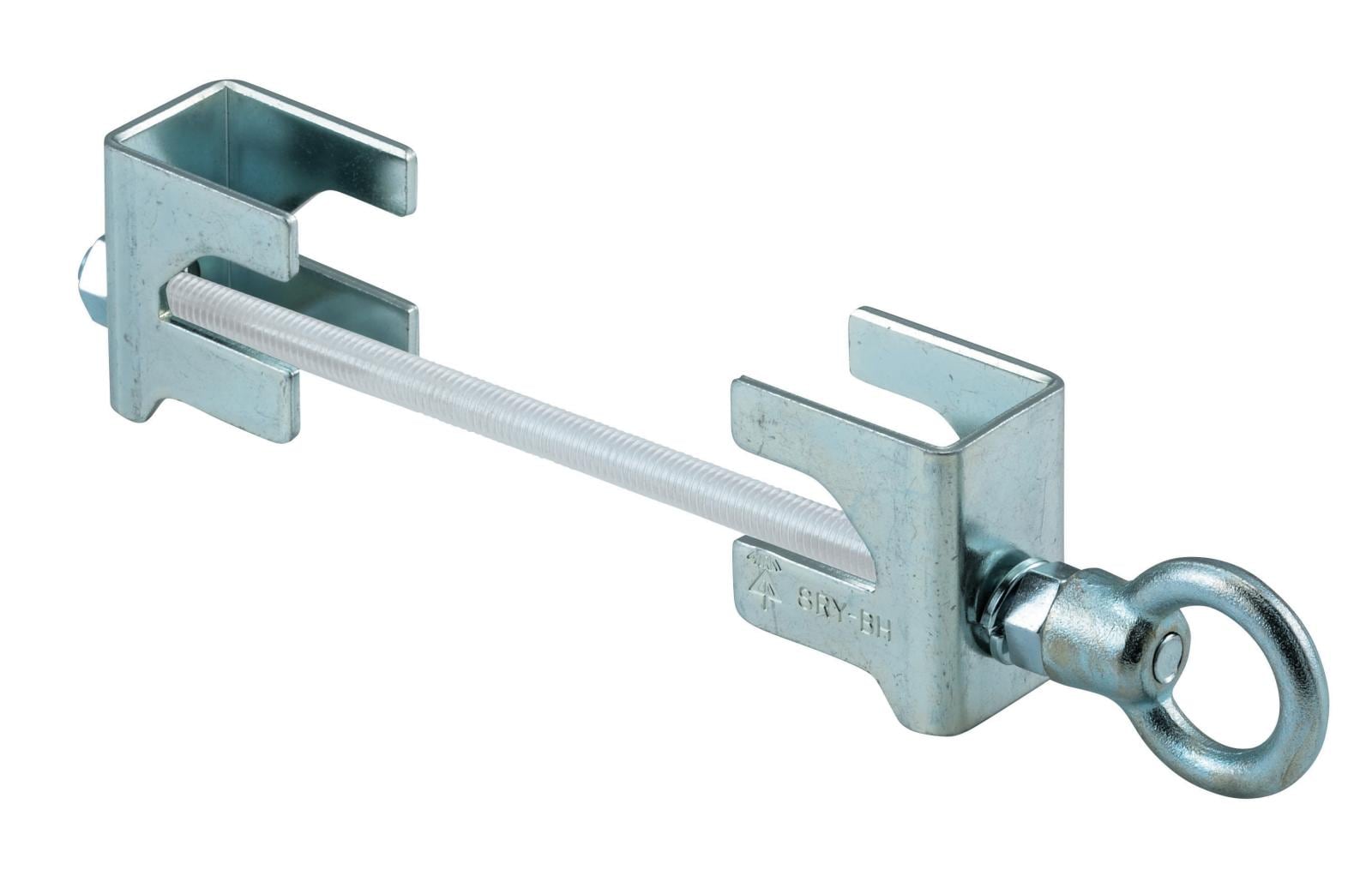 SGYLS 未来工業 H形鋼支持金具（アイナット付） 即配・速配なら