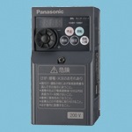 FY-S1N02T2 パナソニック 送風機用インバーター 三相200V 0.2KW