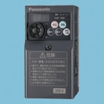 FY-S1N04T2 パナソニック 送風機用インバーター 三相200V 0.4KW 即配 