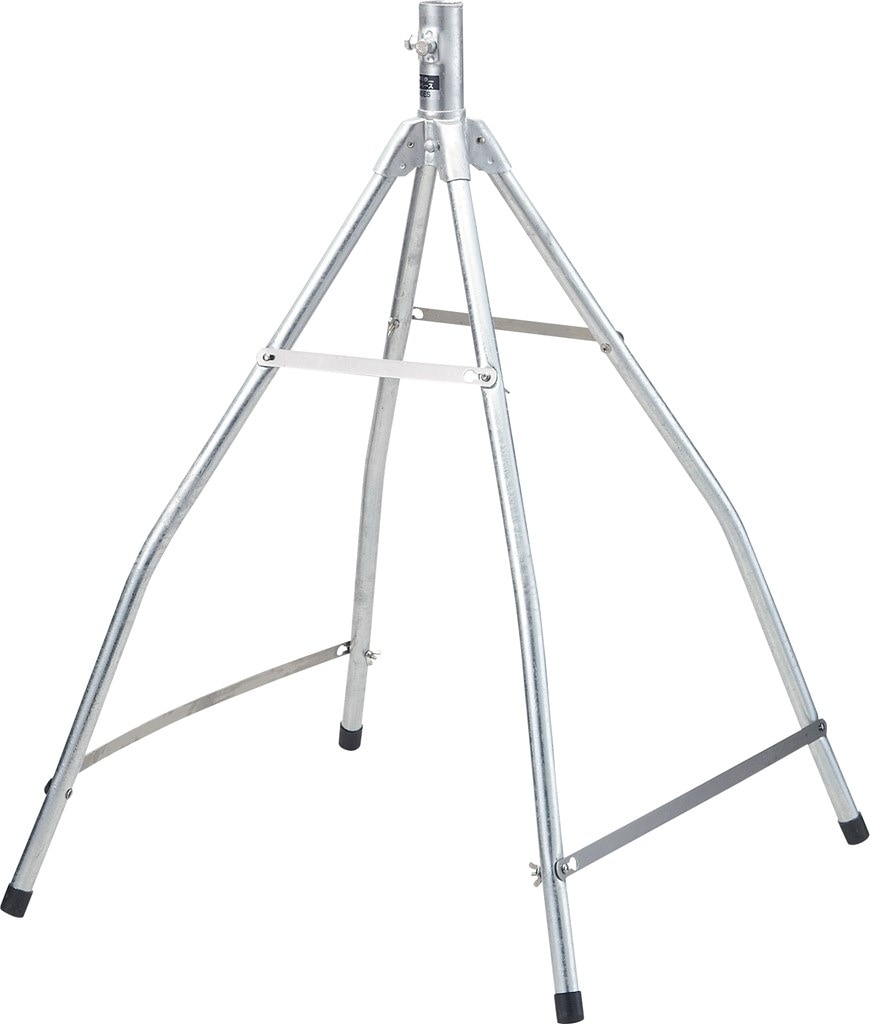 RB45ES マスプロ電工 UHF・BS CS アンテナ両用ルーフベース 屋根馬 50cm以下用