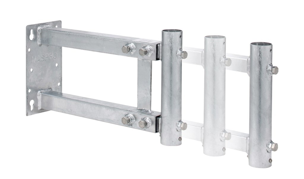 SB32K51 マスプロ電工 伸縮型サイドベース