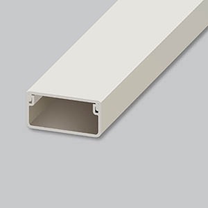 1mの白い額 鉄製