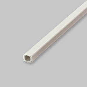 OFT03 マサル工業 テープ付オプトモール0号 ミルキーホワイト 10本入