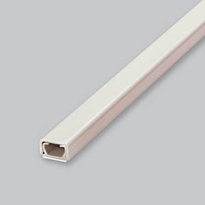 OFT23 マサル工業 テープ付オプトモール2号 ミルキーホワイト 10本入