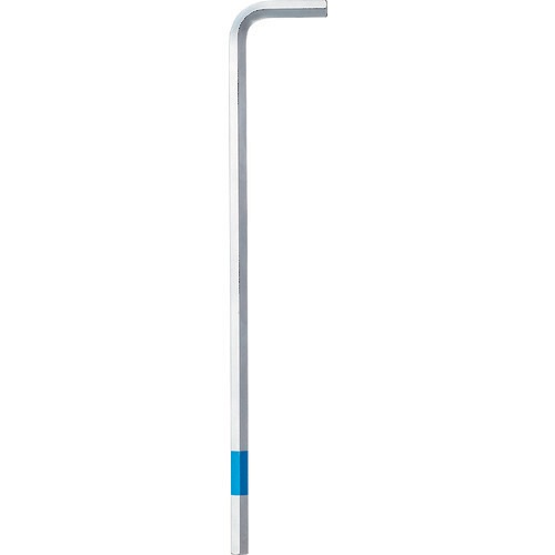 HMTL-60 ワイズ 六角棒レンチNC(LLサイズ)6.0mm