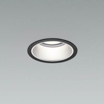 XD055534BM コイズミ照明 LEDダウンライト φ100 温白色【電源ユニット