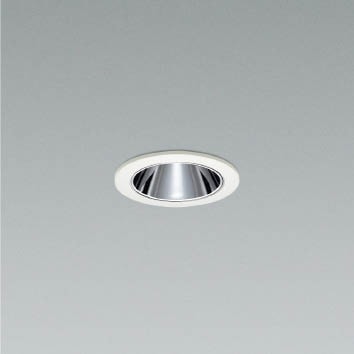 XD93291 コイズミ照明 LEDダウンライト φ50 電球色2700K【電源ユニット