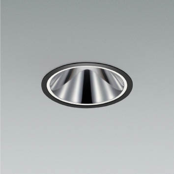 XD253533BW コイズミ照明 LEDダウンライト φ125 白色【電源ユニット