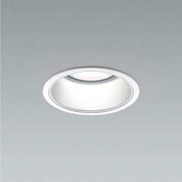 XD053532WW コイズミ照明 LEDダウンライト φ125 白色【電源ユニット