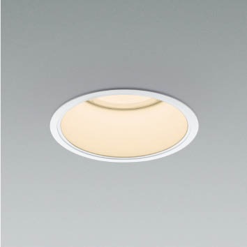 XD052529WA コイズミ照明 LEDダウンライト φ150 電球色2700K【電源