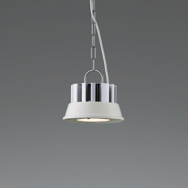 XP93250 コイズミ照明 高天井用ペンダントライト 埋込型 φ100 電球色【電源ユニット別売】