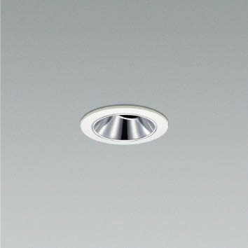 コイズミ　ダウンライト　3点　未使用品　Z-2505DL27 XD93320 コイズミ照明 LEDユニバーサルダウンライト φ50 電球色3000K