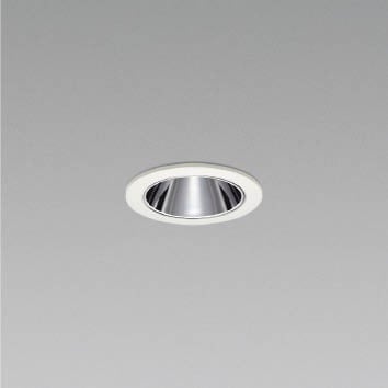 XU93357 コイズミ照明 防湿・防雨型LEDダウンライト φ50 電球色2700K