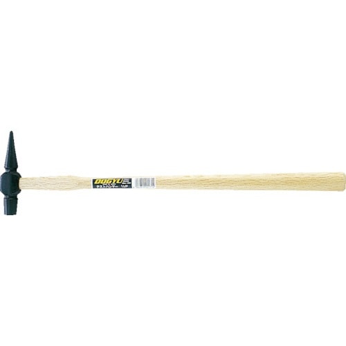 00171 土牛産業 テストハンマー1/2ポンド 全長450mm