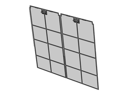 ACRD00-01970 パナソニック エアフィルター【対応機種注意】【キャンセル不可】