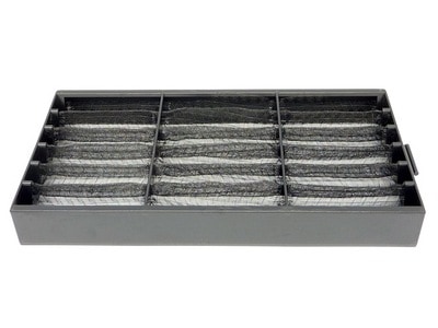 CWD001002 パナソニック エアフィルター【対応機種注意】【キャンセル不可】