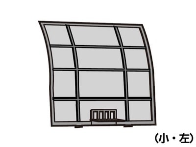 CWD001113 パナソニック エアフィルター【対応機種注意】【キャンセル不可】