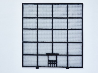 CWD001312 パナソニック エアフィルター【対応機種注意】【キャンセル不可】