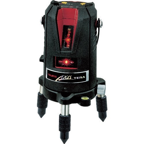 AXT-TYE タジマ レーザー墨出器 AXISテラTYE 10m 即配・速配ならプロ