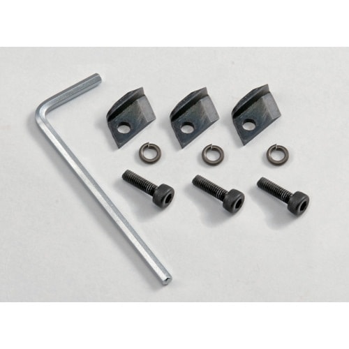 DK-MSBS3 タジマ CV線ストリッパームキソケ用替刃 3枚入 S14 22 38用