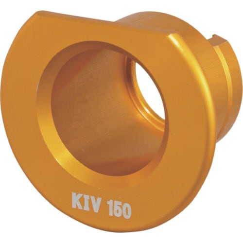 DK-MSDIV150KIVAD タジマ ムキソケD IV 150 KIV用アダプタ