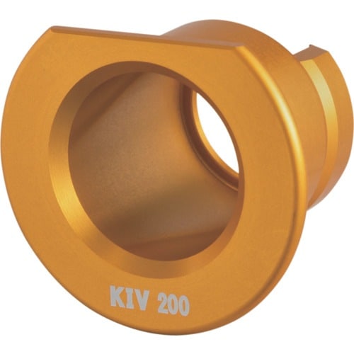 DK-MSDIV200KIVAD タジマ ムキソケD IV 200 KIV用アダプタ