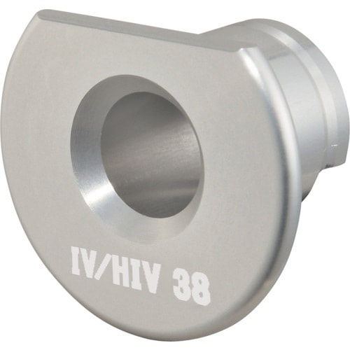 DK-MSDIV38AD タジマ ムキソケD IV 38 IV/HIV用アダプタ用アダプタ